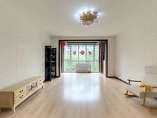 (买方零拥)雍景天成 二室 双卫 南北通透 6层电梯洋房