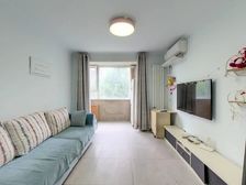 (买方零拥)叠翠庭苑 二室 南向 19年次新房 地铁200米