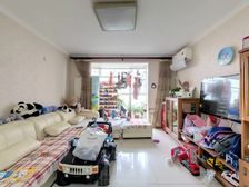 (买方零拥)雍景四季 二室 电梯 中楼层 观景房 不临街