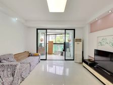 恒达清水园 3室2厅 130.03平