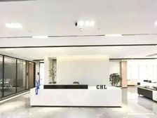 甲方直租丨新华路核心商圈丨武汉越秀金融中心丨高区1000平丨