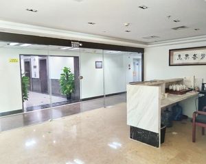 国际企业大厦金融街大街西二环和西长安街,西城金融街核心区