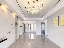 真实在售有密码 85.46平3居 南向精装修 着急出售