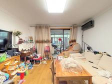 春馨苑 86.99平2居 南向精装修 安静不临街