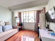 新长小区 -两房一厅- 户型正气-朝南视野好