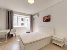 新长小区 1室0厅 35.09平