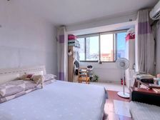 新长小区 1室0厅 35.02平