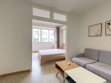 经典一室户,小区环境优美,业主诚意出售