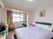 满五税少,拎包入住,精装修双南两房,采光通风好