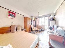 新沪小区-炸裂-南北两房-