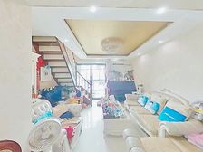 新上 旭辉玺悦旁文昌花园 清爽装修四房, 带露台可拎包入住