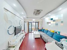 新上好房 中间楼层 自住保养好 采光好 看房方便业主换房诚售