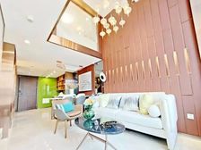 港澳台都可买 昌岗站 复式三房 有红本 可租4200