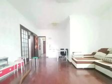 珠江花园 南北向精装修 着急出售 拎包入住 看园林 急售