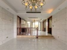 东湖洲花园A区大4居婚房装修朝向采光好电梯房