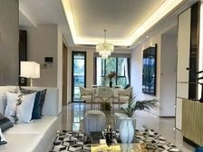 大华紫悦府一期 总价超低 业主急售 免税 送物业家电 笋