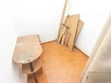 金地自在城二期 135平3居 南北向简装修