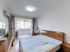 金平小区 3室1厅 83.98平