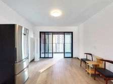 光明深业云筑,业主,装修保养好