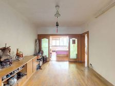 汽轮小区 2室1厅 72.2平 双楠