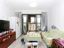 新上好房 景观楼层 满五税少 格局方正 精装修 南北双阳台