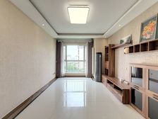 富力华庭苑西区 2室2厅 78.49平