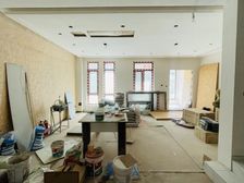 津门湖黛湖花园 满两年 土建完成 诚心出售 看房方便 有车位