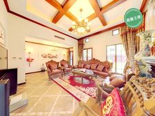 玛歌庄园 高端别墅小区 四面环院 独栋别墅 诚心出售