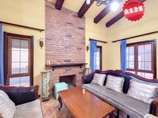 玛歌庄园 纯独栋别墅 院子已硬化 位置好 精装修地下室无渗水