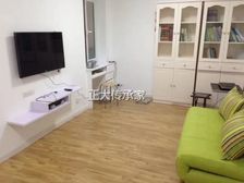 毓秀小区 90.95平2居 南向精装修 拎包入住