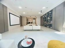 开发商清盘大促 私家房源私家价格 现房私家车库花园电梯