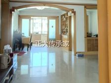 二中+南通路小学,三楼+三居两厅两卫,框架+全明户型