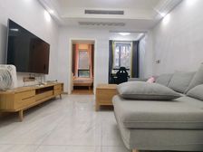 升伟·一里南滨 88万 3室2厅1卫 精装修好房不要错过