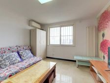 首开康乃馨城 2室 高楼层 视野好 南北通透