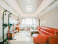 三环内科技住宅,93%,新房四居!不临街高楼层无遮挡