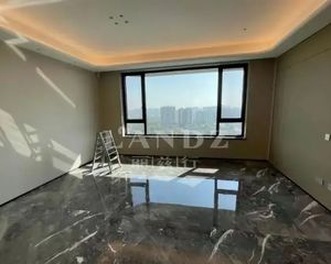 直降近千万!三环边恒温四代住宅!四居高楼层正对园林景观就一套