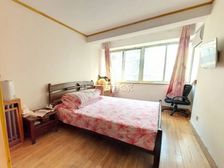 二中学校门口,三楼,三居一厅,南北通透,二中 毓璜顶小学