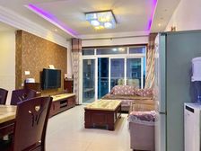 鑫泰万友康苑 72万 3室2厅1卫 精装修,现在出售!