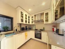 燕莎亮马桥 第三使馆区 福景苑高层东南向大三居 采光景观好