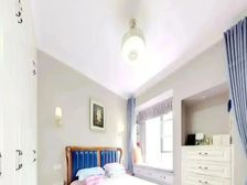 铂金瑞府必看好房!南北通透三房,拎包入住 精装修业主自住急售