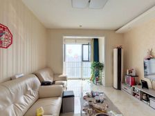 河东区一号桥金月湾花园2室1厅