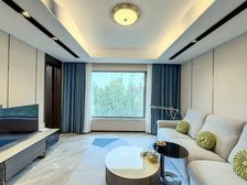 上东金茂府 业主诚意卖 必看好房