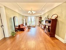 贝肯山斯茹园 电梯洋房 精装修拎包入住 视野无遮挡 价格可谈