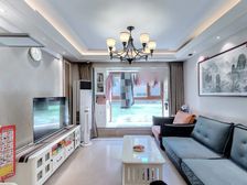 万科金域东郡 3室1厅 92.32平