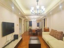 保利上叠边套 带大花园 精装修 满五年 诚心出售 随时看房