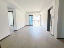 精装 3室 万科城市花园 电梯房 101平 看房方便 有钥匙