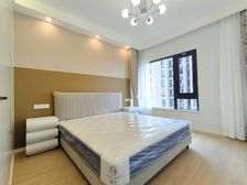 次新小区,生活配套齐全,交通出行方便