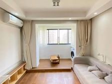 川虹新苑 满五 电梯房 南向采光好 商品住宅 精装可拎包入住