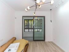 川虹新苑婚房装修,买这个房子省点装修钱,看房随时,次新小区