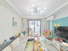 老板请留步 热门小区 妙虹新苑 电梯房 南北通透 大两居